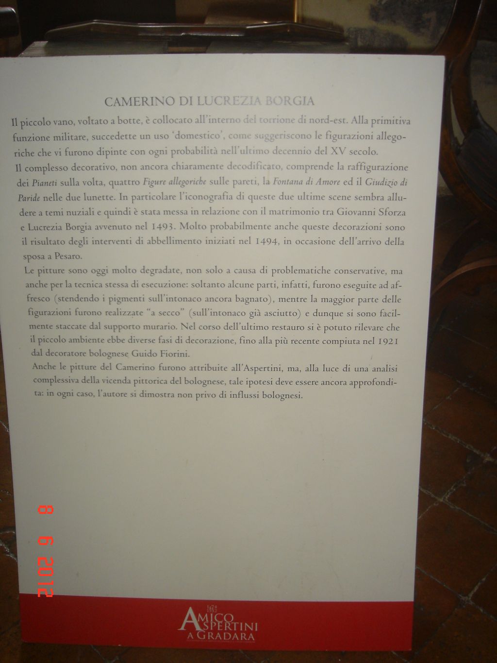 Gabicce Mare 2012 099